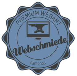 dieWebschmiede.com - Agentur für Webdesign und Marketing