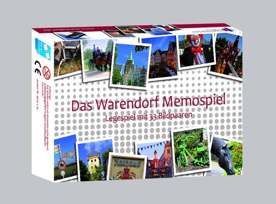Warendorf-Memory