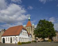 Stiftskirche Freckenhorst