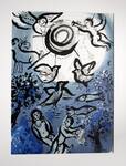 Finissage Chagall-Ausstellung "Bilder zur Bibel"