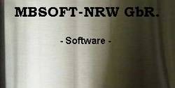 MBSoft-NRW GbR.