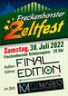 31. Freckenhorster Zeltfest