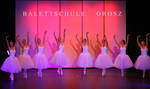 Ballettvorstellung Hänsel und Gretel