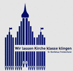 Logo Orgelbauverein