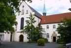 Das Kloster Warendorf