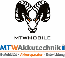 MTW Akkutechnik GmbH